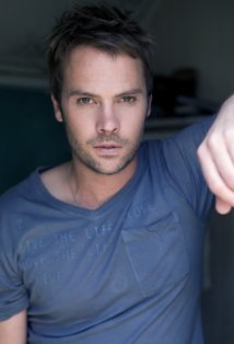 Barry Watson plays Matt Camden on 7th Heaven