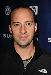 Tony Hale plays Buster Bluth on Arrested Development