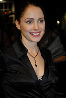 Laura Fraser plays Lydia Rodarte-Quayle on Breaking Bad