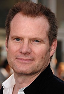 Jack Coleman plays Andrew Strong on Burn Notice