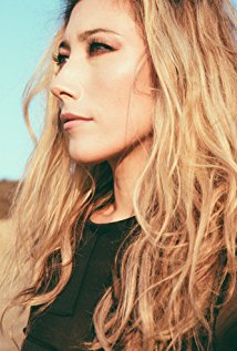 Dichen Lachman plays Sierra on Dollhouse