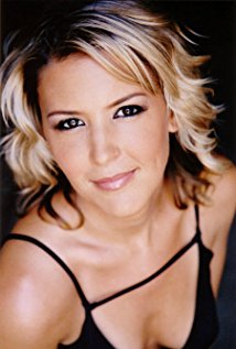 Stacey Scowley plays 4 episodes, 2009
                         on Dollhouse
