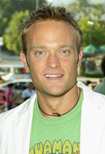 Chad Allen plays Matthew Cooper on Dr Quinn Medicine Woman