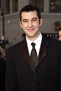 Anthony Clark plays Will Davies on Ellen