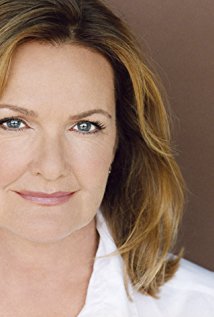 Nancy Lenehan plays Margaret on Ellen