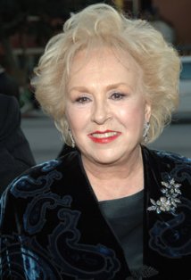 Doris Roberts plays Marie Barone on Everybody Loves Raymond