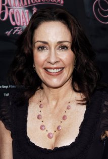 Patricia Heaton plays Debra Barone on Everybody Loves Raymond