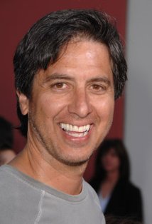 Ray Romano plays Ray Barone on Everybody Loves Raymond