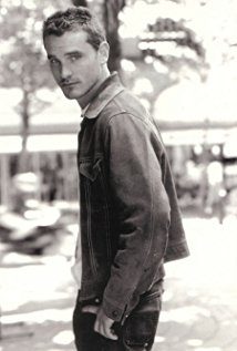 Chris William Martin plays Greg Stenson on Felicity