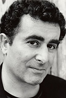 Saul Rubinek plays Donny Douglas on Frasier