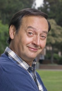 Joe Flaherty plays Harold Weir on Freaks And Geeks