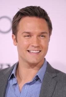 Scott Porter plays Jason Street on Friday Night Lights