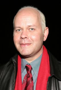 James Michael Tyler plays Gunther on Friends
