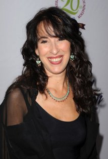 Maggie Wheeler plays Janice on Friends