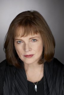 Blair Brown plays Nina Sharp on Fringe