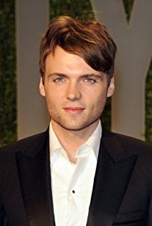 Seth Gabel plays Lincoln Lee on Fringe