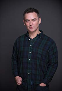 Shaun Smyth plays 7 episodes, 2012-2013
                         on Fringe