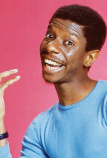 Jimmie Walker plays James 'J.J.' Evans, Jr. on Good Times