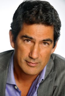 Randy Vasquez plays 51 episodes, 1999-2003
                         on Jag