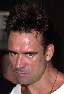 Trevor Goddard plays 43 episodes, 1998-2003
                         on Jag