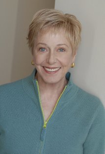 Karen Grassle plays Caroline Ingalls on Little House On The Prairie