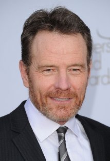 Bryan Cranston plays Hal on Malcolm In The Middle