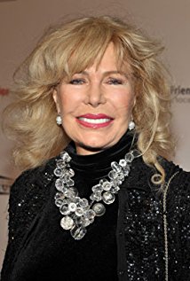 Loretta Swit plays Maj. Margaret 'Hot Lips' Houlihan on Mash