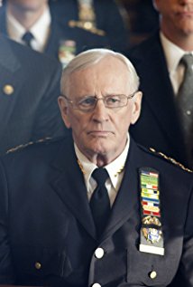 Len Cariou plays Michael Hagarty on Murder She Wrote