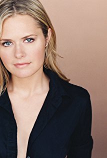 Maggie Lawson plays Christa on Santa Clarita Diet