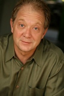 Jeff Perry plays Cyrus Beene on Scandal