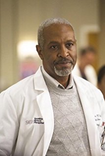 James Pickens Jr. plays Alvin Kersh on The X Files